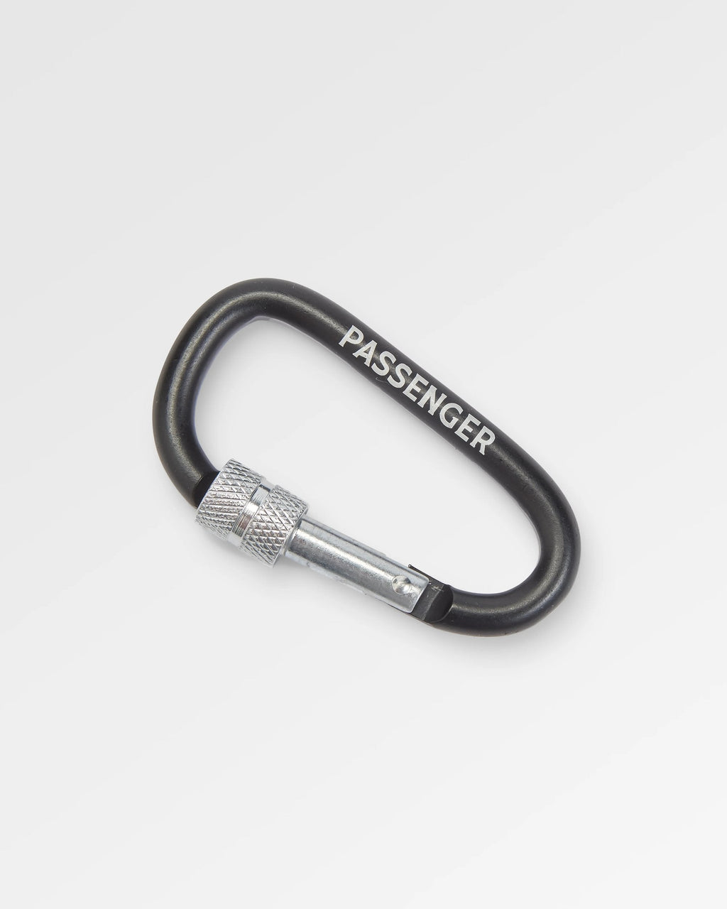 Passenger Clip - Black