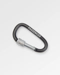 Passenger Clip - Black
