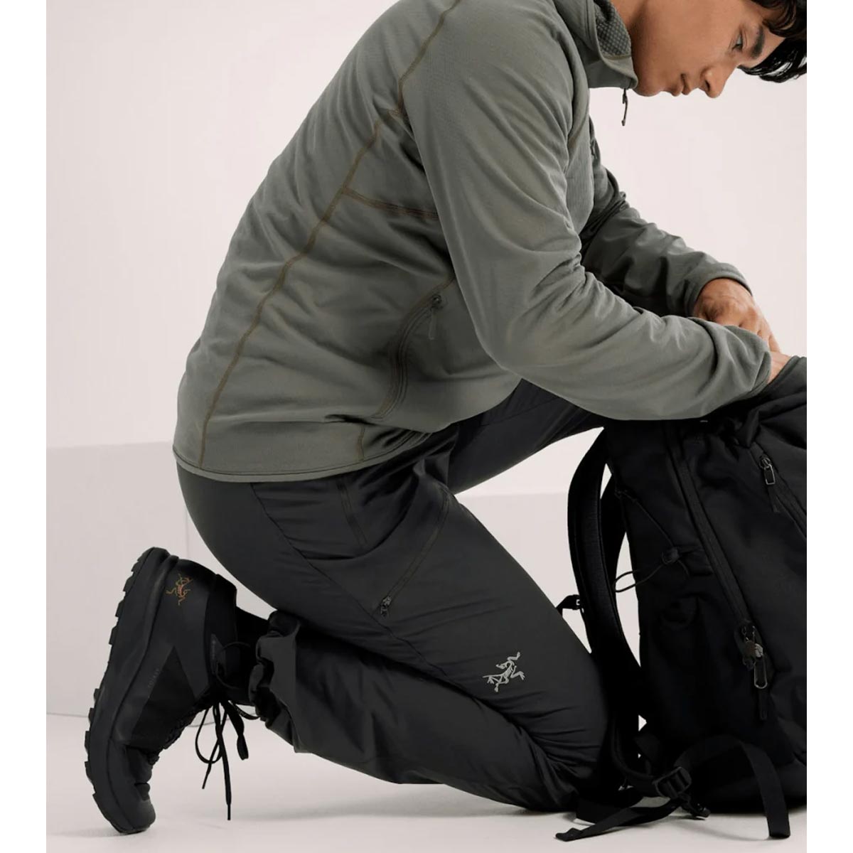 Gamma Pant Mens
