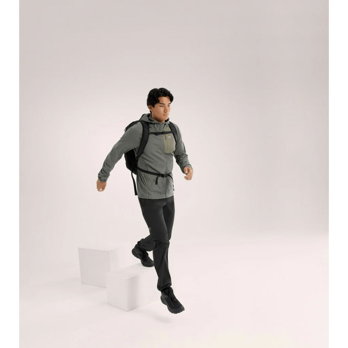 Gamma Pant Mens