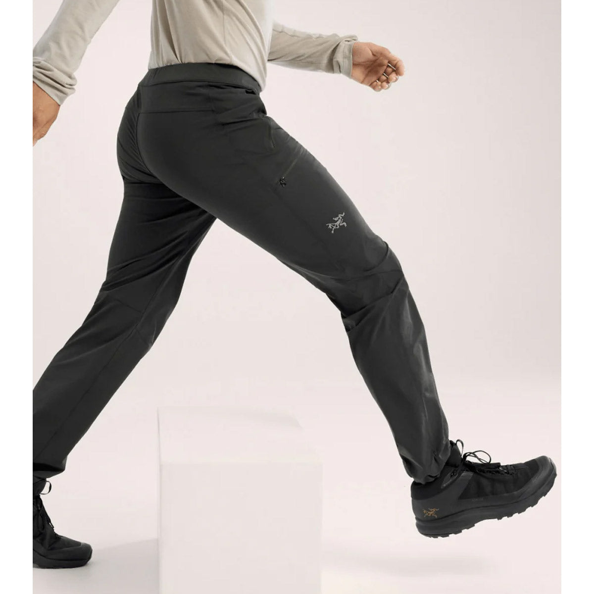 Gamma Pant Mens
