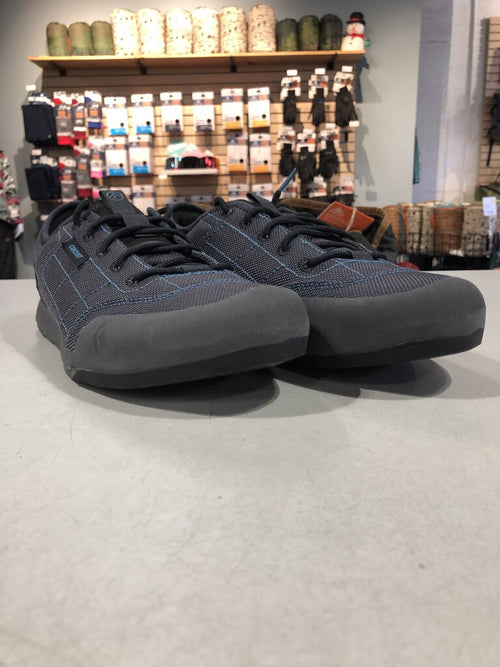 Black Diamond Circuit 2.0, Anthracite, Men's 10