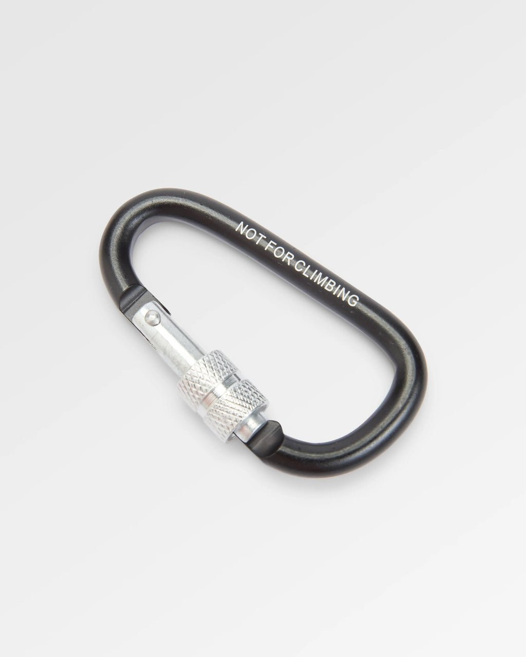 Passenger Clip - Black
