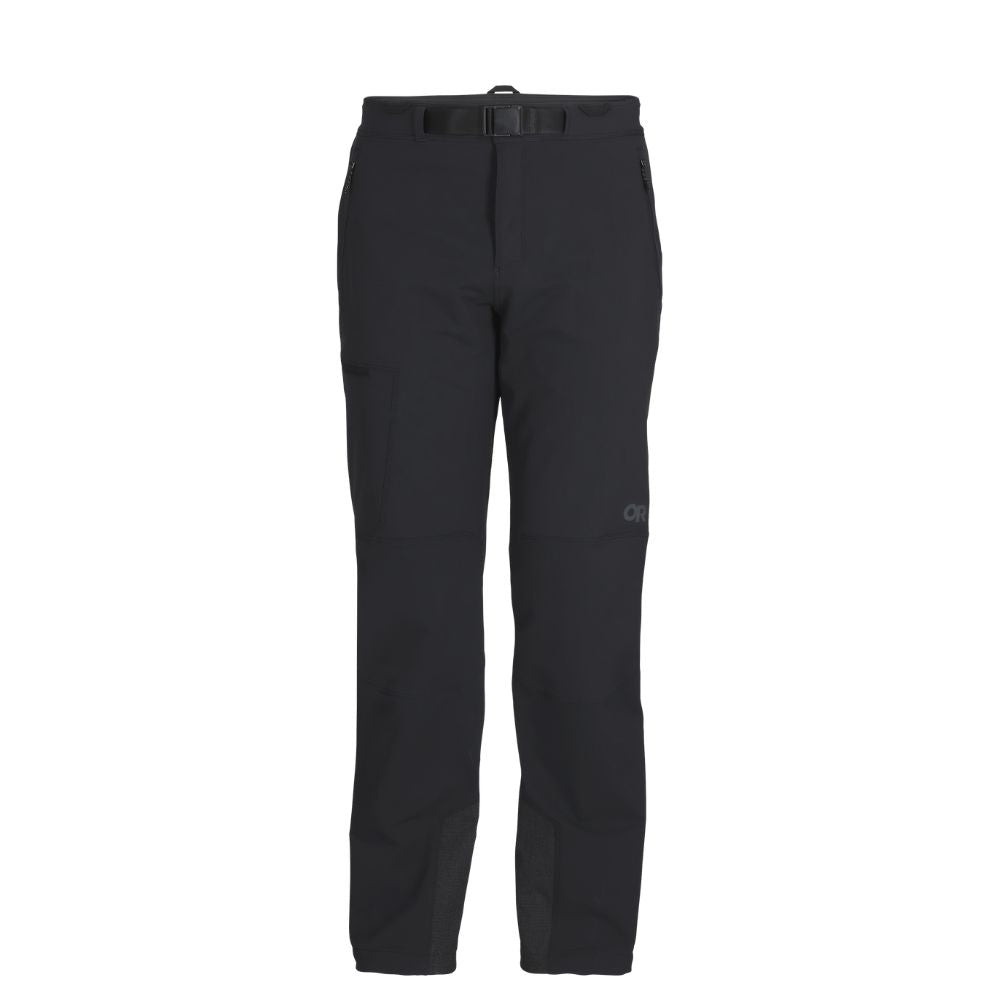 Mens Cirque III Softshell Pants