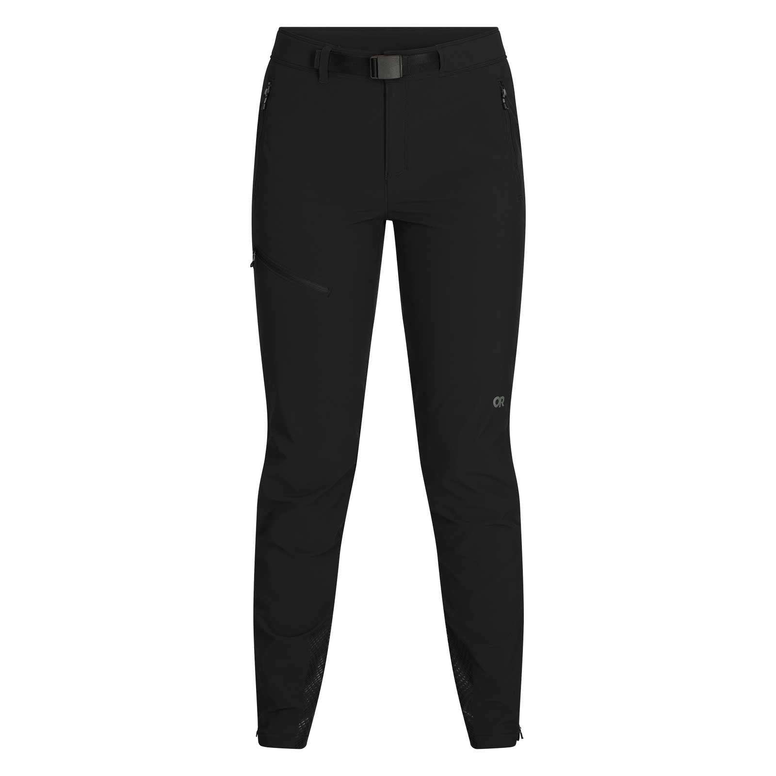 Womens Cirque Lite Shoft Shell Pants