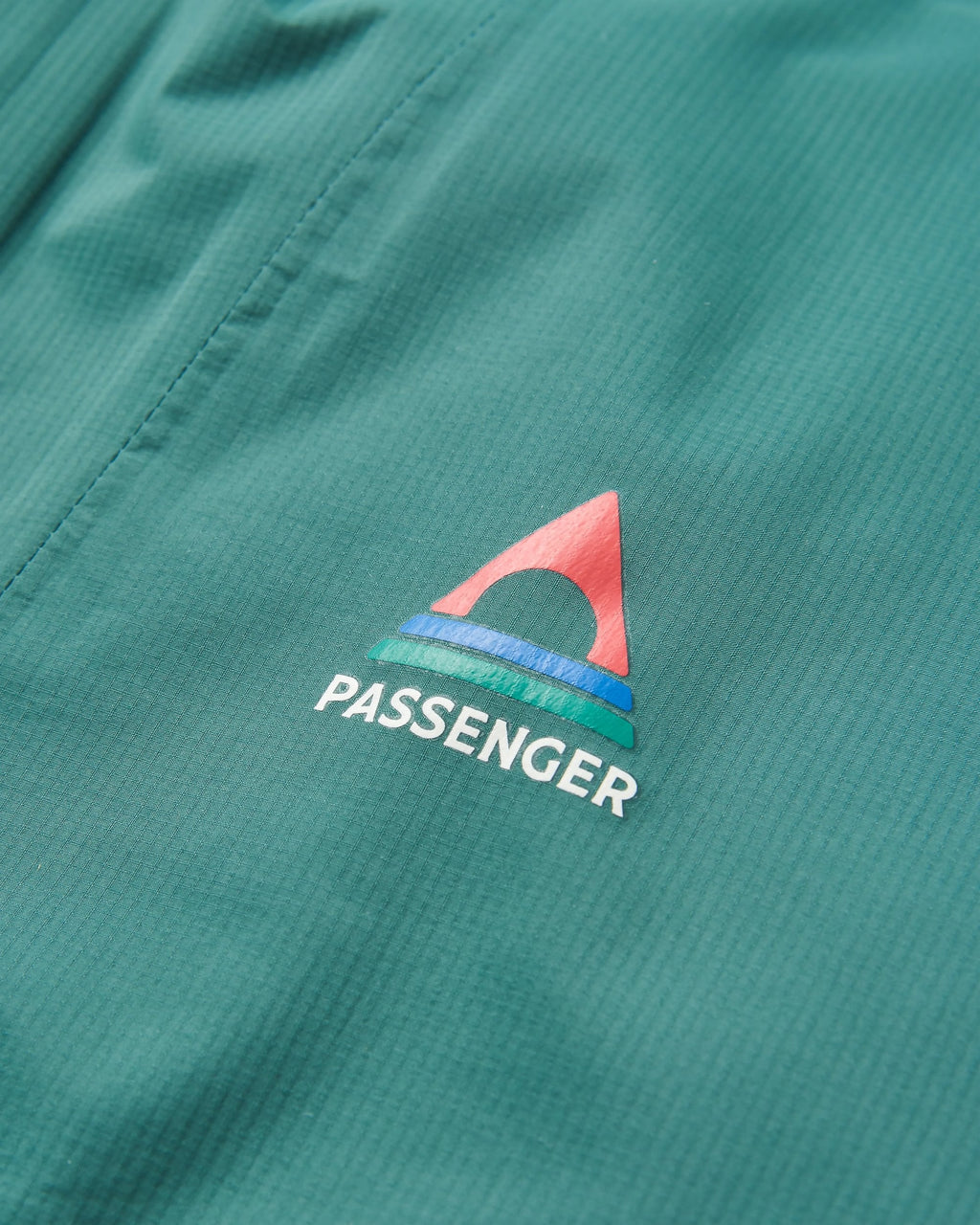Trailscape Light Men's Recycled Waterproof Jacket - Deep Ocean